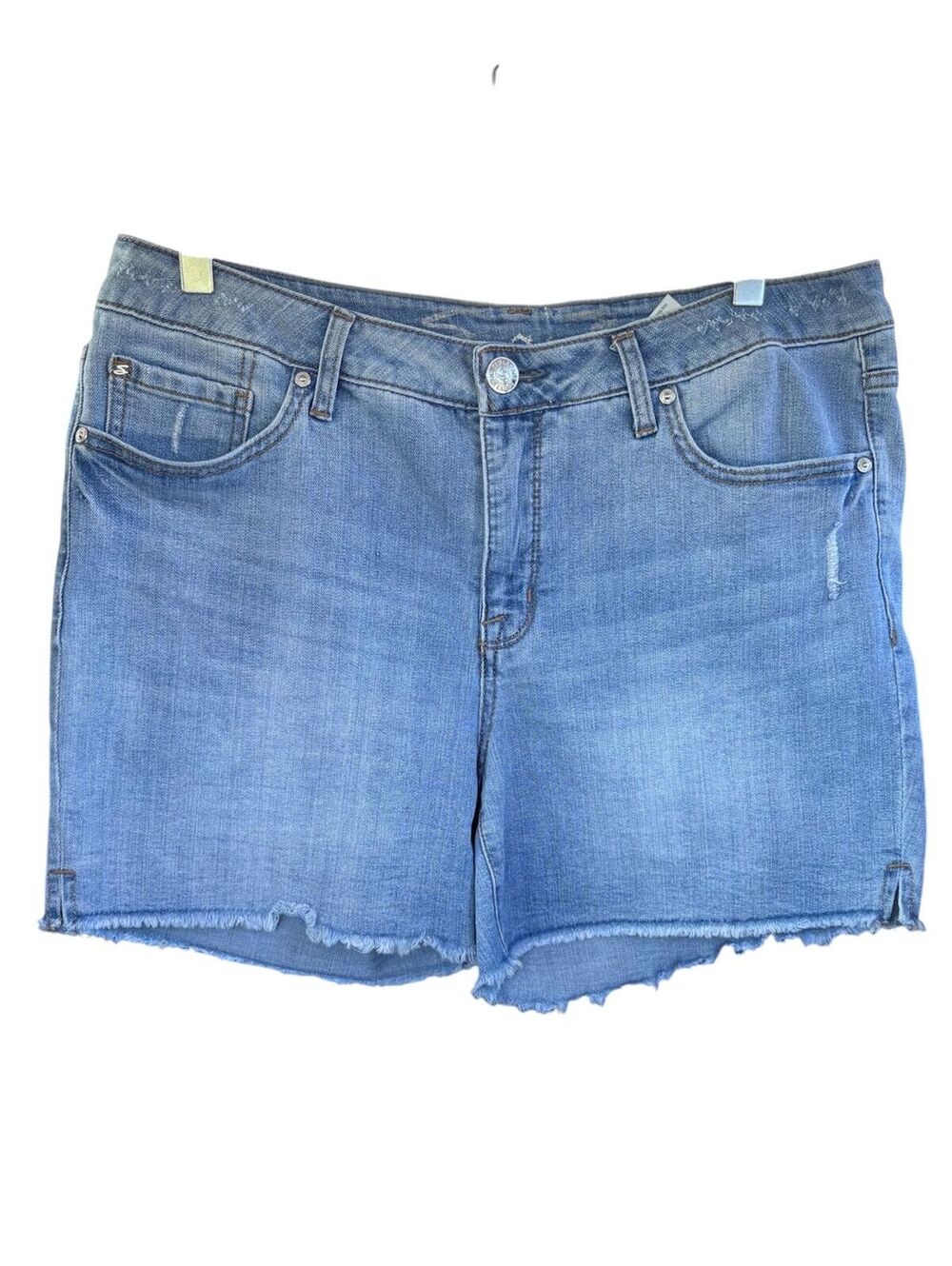 Seven7 Weekend Shorts Size 12